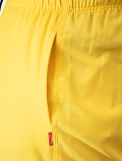 Short Reserva Masculino D'Água Beachwear Texture Amarelo