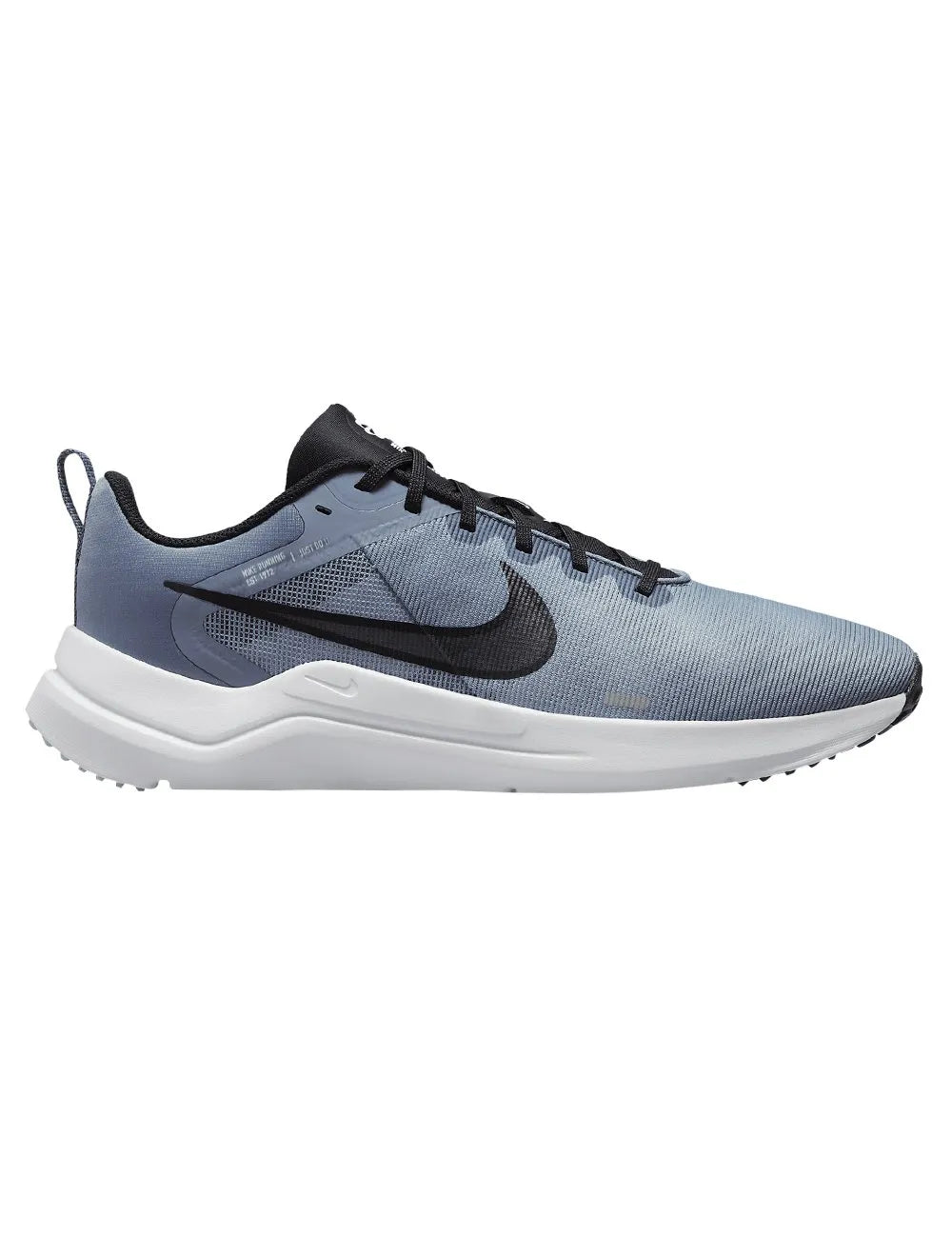 Tênis Nike Masculino Downshifter 12 Azul