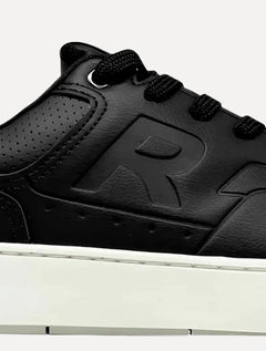 Tênis Reserva Masculino Outliner Preto