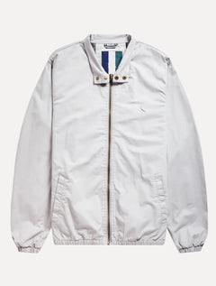 Jaqueta Reserva Masculina Casual Sarja Cinza