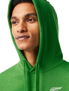 Moletom Lacoste Masculino Golf Club Hooded Verde