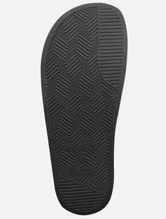 Chinelo Colcci Masculino Slide Bianca Preto