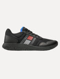 Tênis Tommy Hilfiger Masculino Tevo 12D Preto