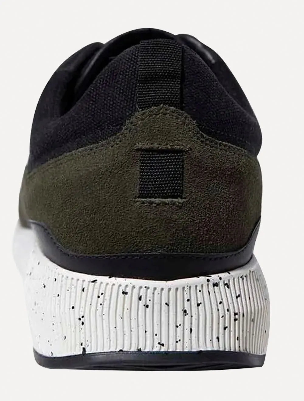 Tênis Levis Oats Refresh Multi Dark Army Verde Militar