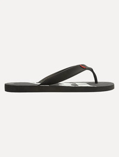 Chinelo Reserva Masculino Rsv Rpp Preto