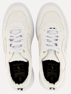 Tênis Reserva Masculino Type R Classic Branco