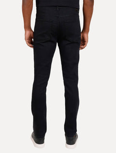 Calça Aramis Jeans Masculina Skinny Black Preta