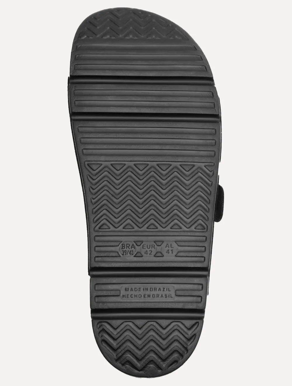 Chinelo Reserva Masculino Sun Preto
