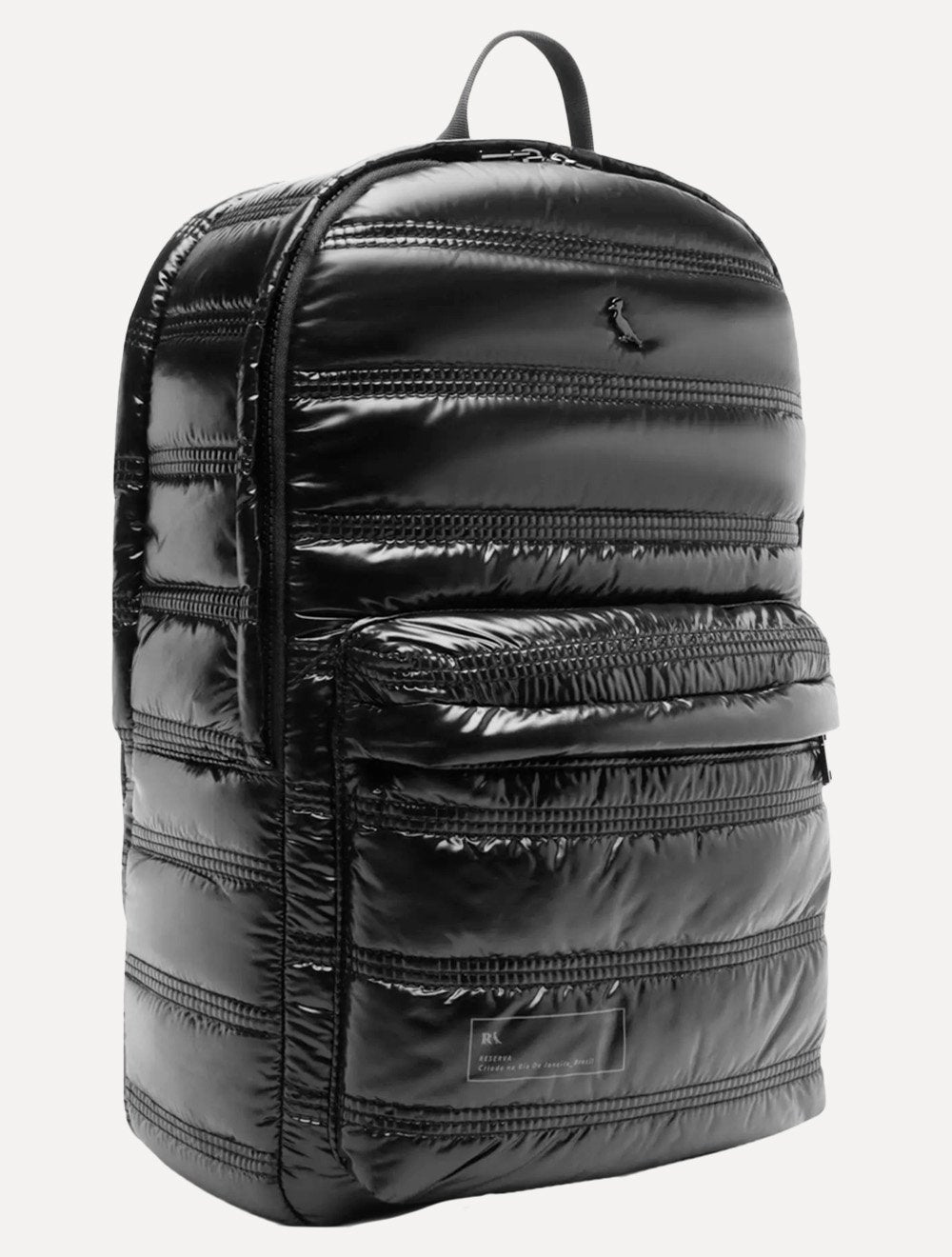 Mochila Reserva Mitaka 2.0 Preta