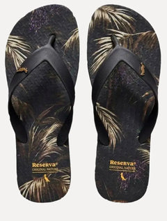 Chinelo Reserva Masculino RSV Energia da Mata Preta
