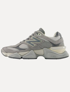 Tênis New Balance 9060 Branco Off/ Branco Off