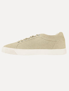 Tênis John John Masculino Canvas Bergen Areia Mescla