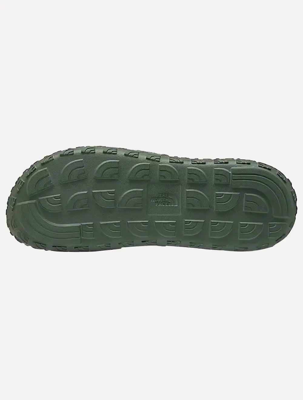 Chinelo The North Face Masculino Slide Never Stop Cush Verde