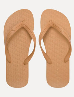 Chinelo Reserva Masculino Rio RSV Caramelo