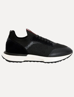 Tênis Aramis Masculino Icon Light Preto