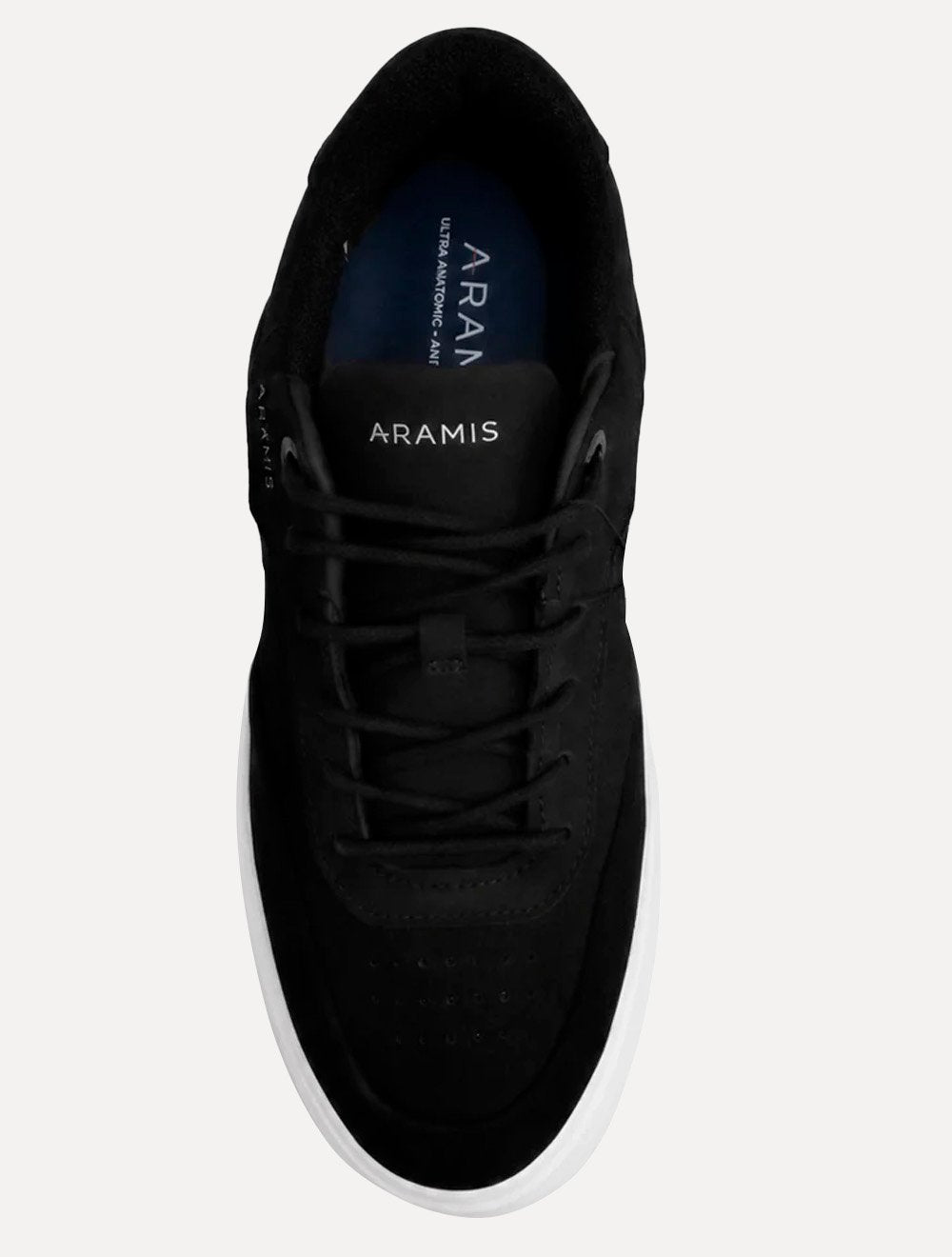 Tênis Aramis Masculino Journey Elite Preto