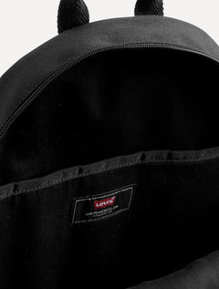Mochila Levis Mission Bay Backpack Preta