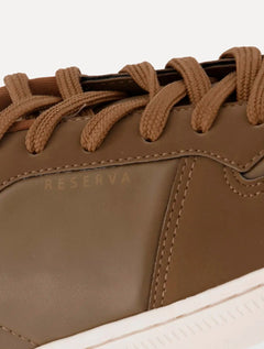 Tênis Reserva Masculino Horizon Marrom