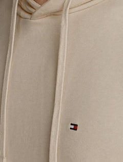Moletom Tommy Hilfiger Masculino Essential Terry Hoody Cáqui Médio