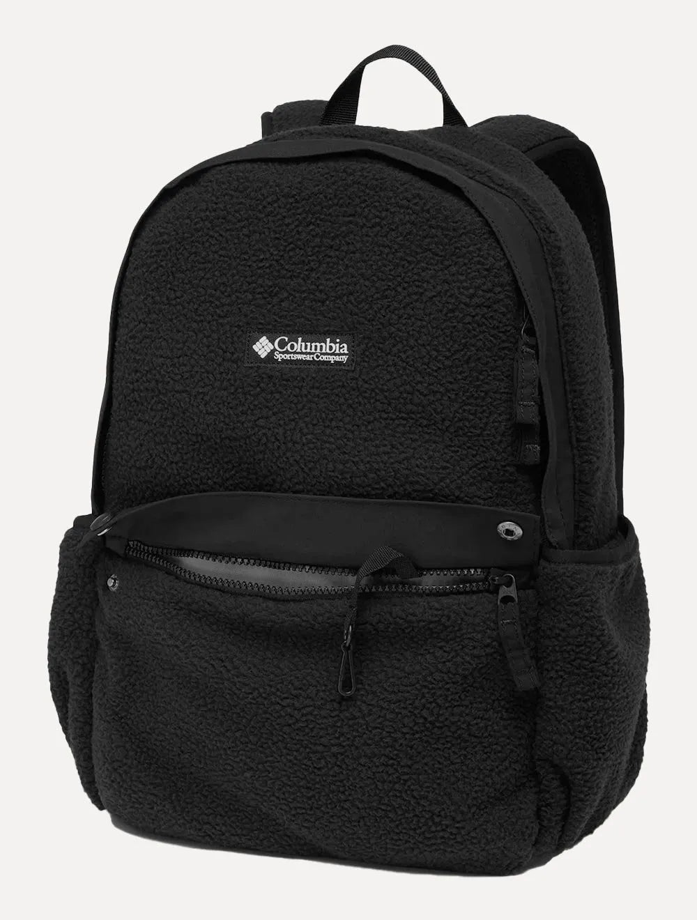 Mochila Columbia Taile Unique Helvetia Preta