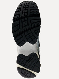 Tênis New Balance Masculino Casual 725 Blue Metalizado Branco