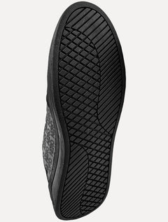 Tênis Aeropostale Masculino Casual Aero Pattern Preto