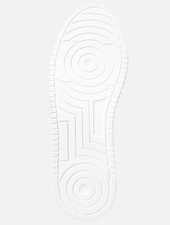 Tênis Aeropostale Masculino Casual Coverline Santorine Logo Branco