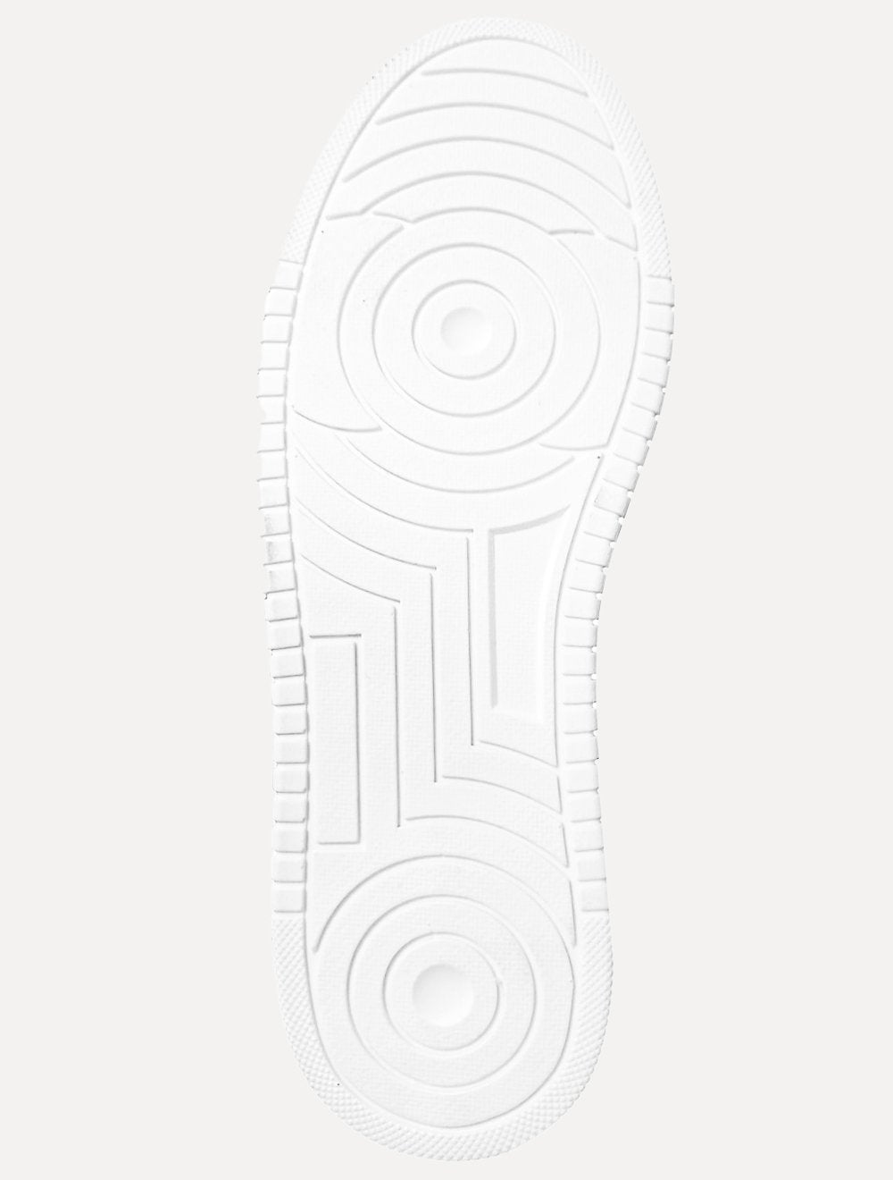 Tênis Aeropostale Masculino Casual Coverline Santorine Logo Branco