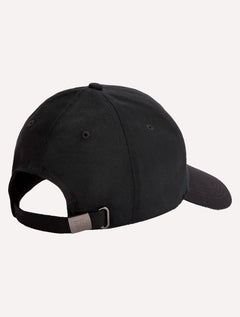 Boné Tommy Hilfiger Masculino Classic Cap Preto