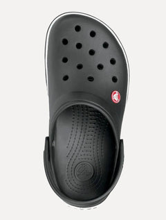 Sandália Crocs Masculina Crocband Clog Preta