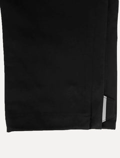 Calça Columbia Masculina Hazy Trail Rain Preta