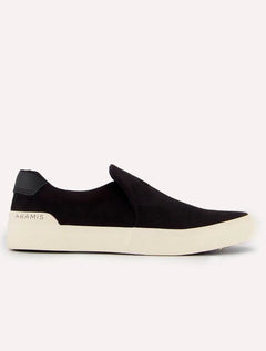 Tênis Aramis Masculino Daily Slip Rain Preto