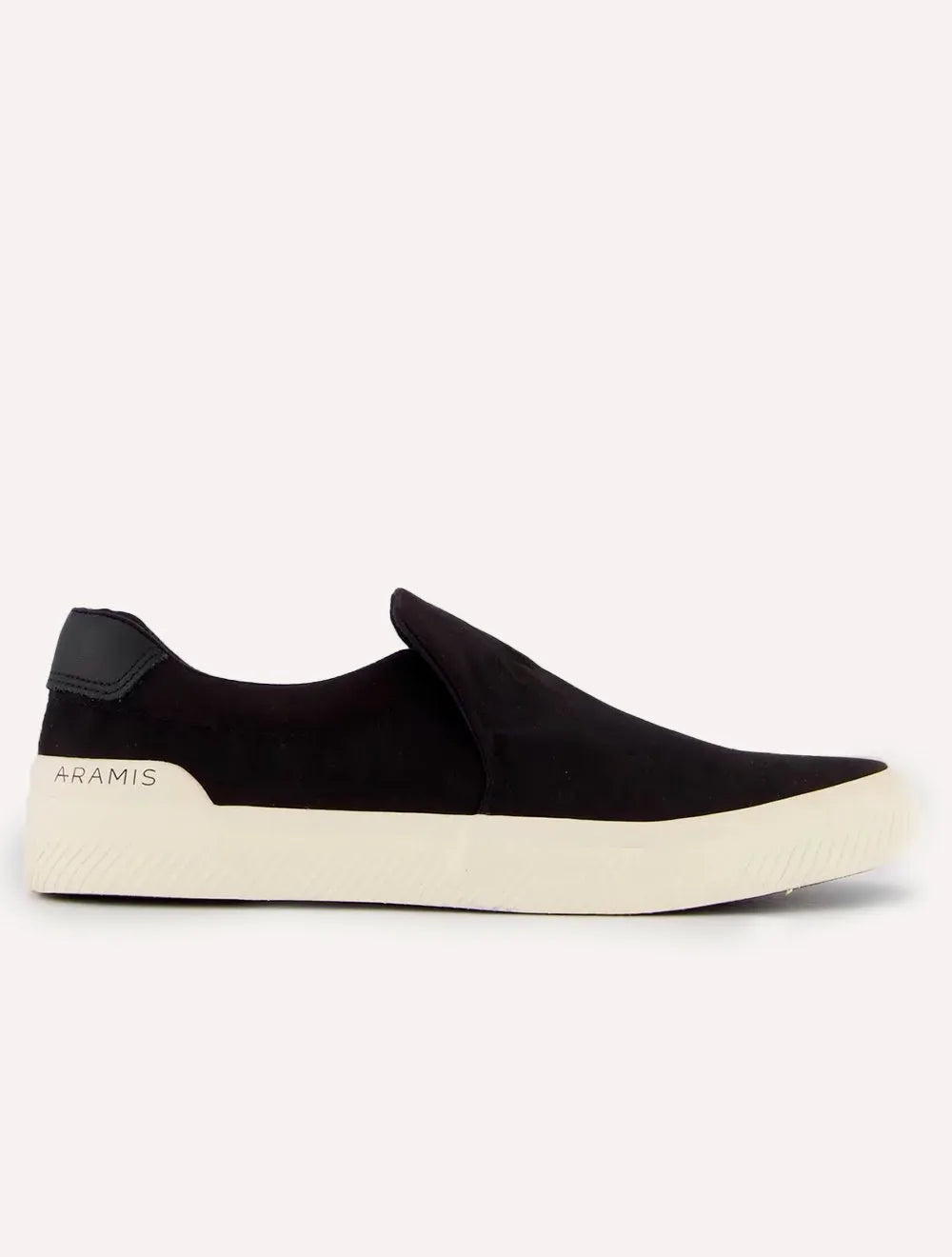 Tênis Aramis Masculino Daily Slip Rain Preto