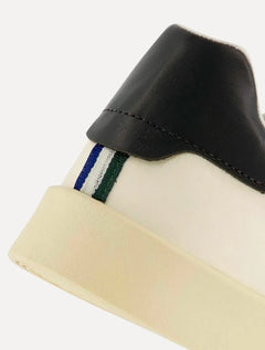 Tênis Reserva Masculino RSV Vintage Off White