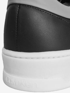 Tênis Calvin Klein Masculino CKS Sport Preto