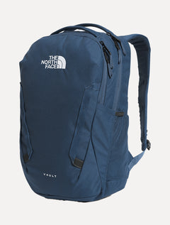 Mochila The North Face Masculina Vault Azul Escuro