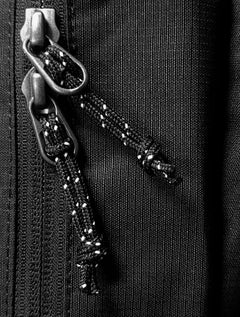 Mochila Columbia Trail Traveller Preta