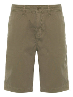 Bermuda Replay Masculina Chino Perene Marrom Camurça
