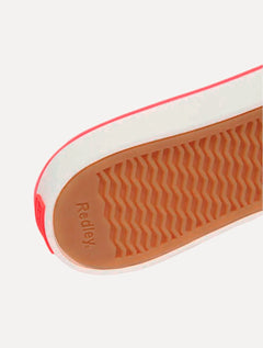 Tênis Redley Masculino Lona Originals Branco