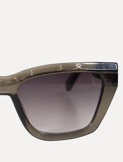 Óculos Reserva de Sol Masculino Groove Large Cinza Escuro