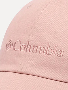 Boné Columbia Masculino Provisions Ball Cap Rosa Claro