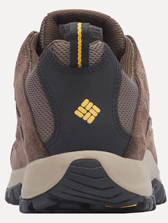 Bota Columbia Masculina Crestwood Mid Waterproof Marrom