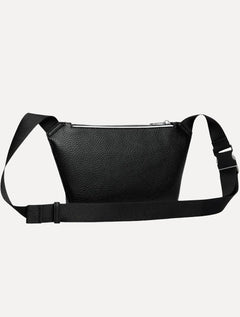 Pochete Tommy Hilfiger Masculino Central Bumbag Preto