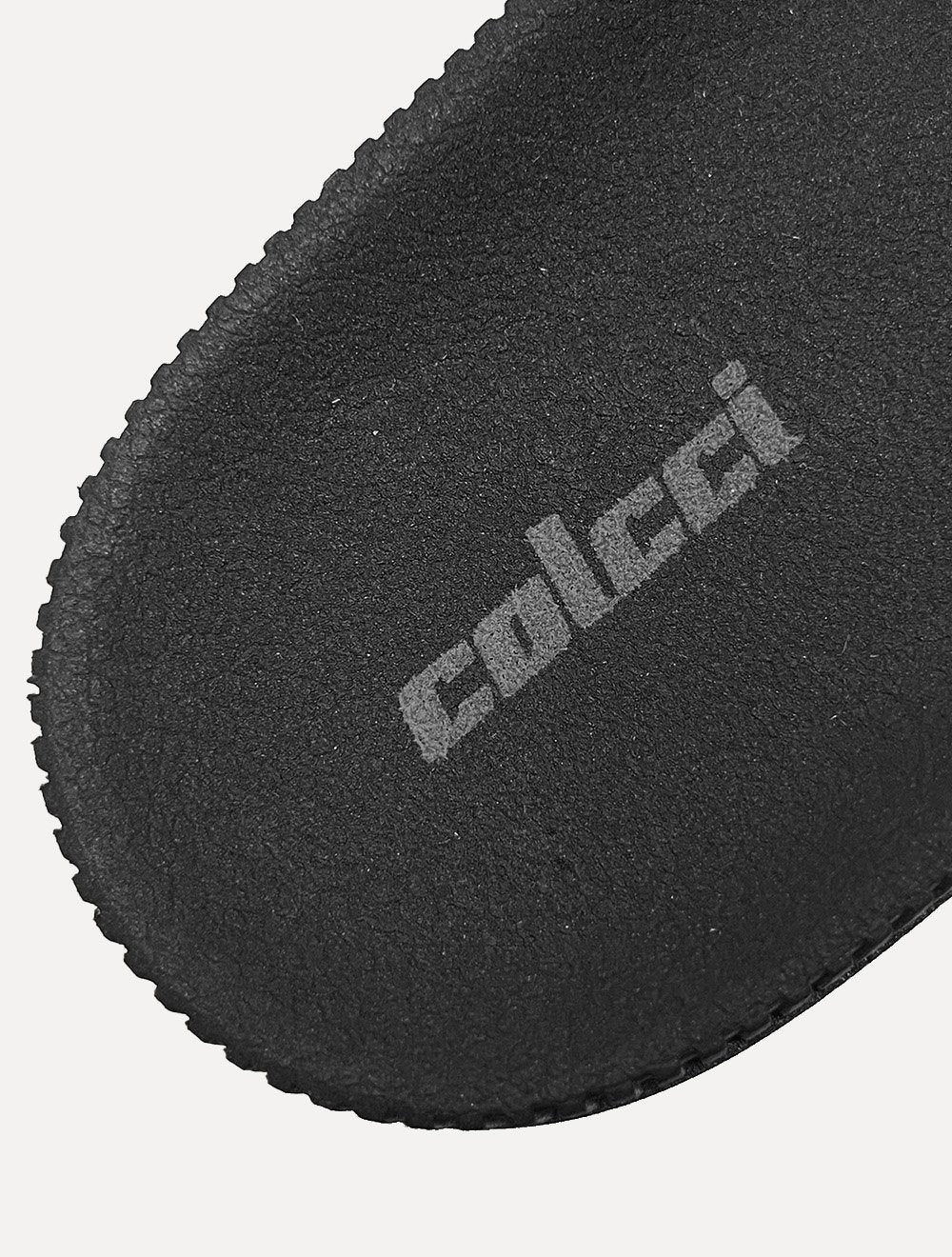 Chinelo Colcci Masculino Slide Alisson Preto