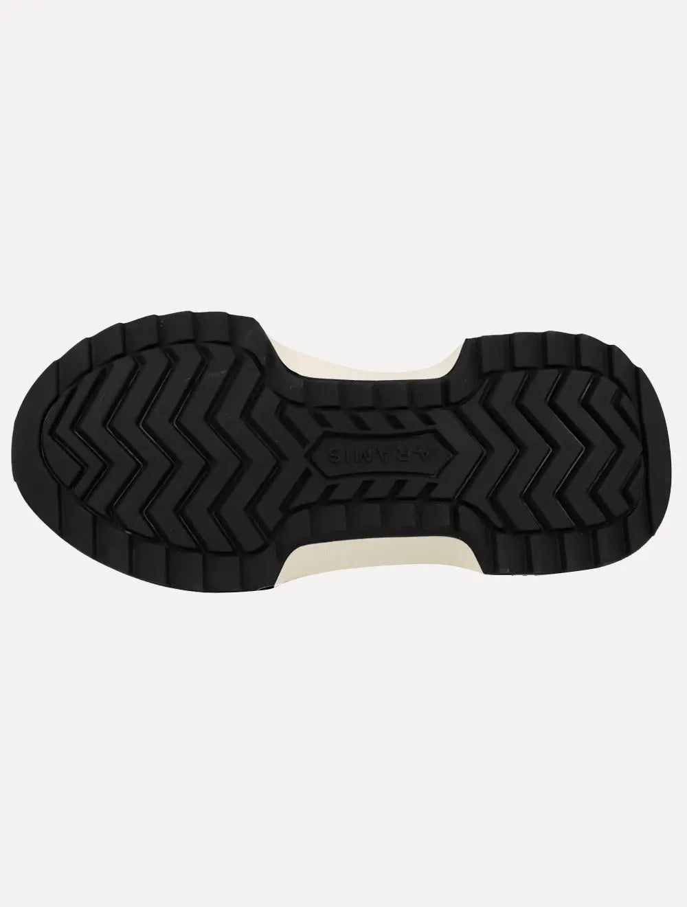 Tênis Aramis Masculino Icon Light Preto