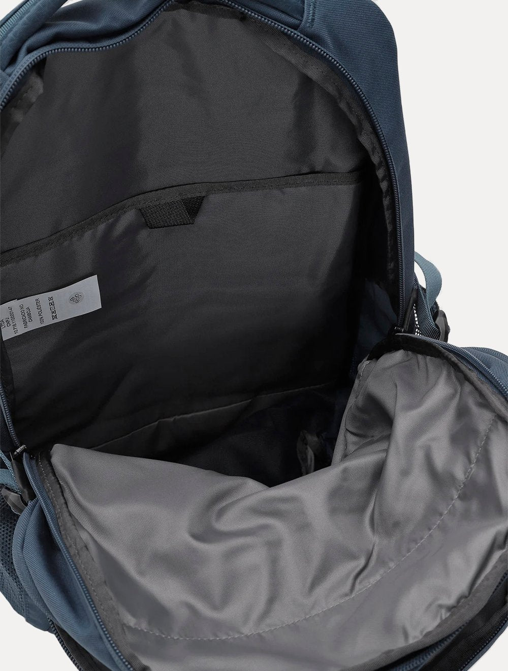 Mochila The North Face Masculina Pivoter Azul