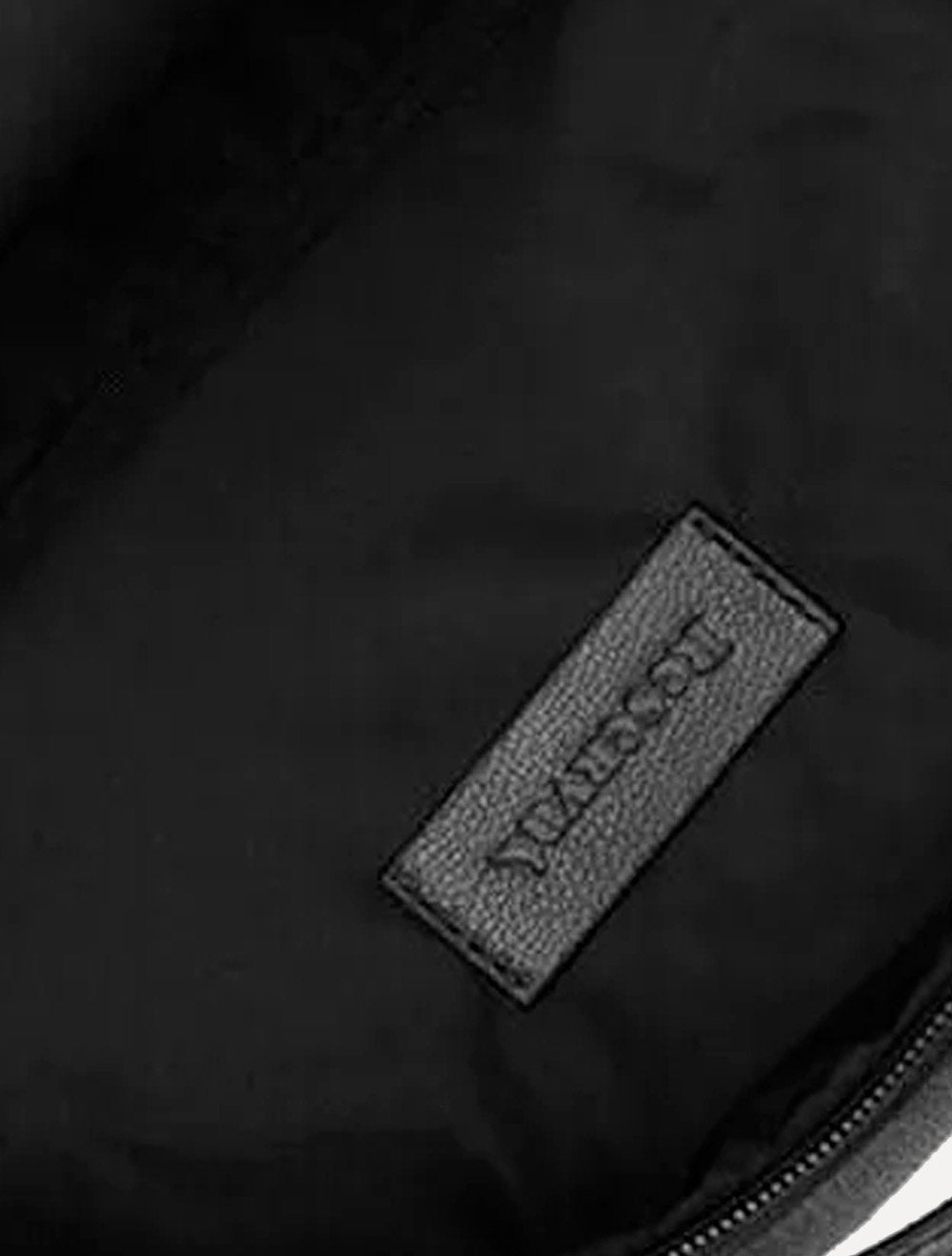 Mochila Reserva Oslo 3.0 Preta