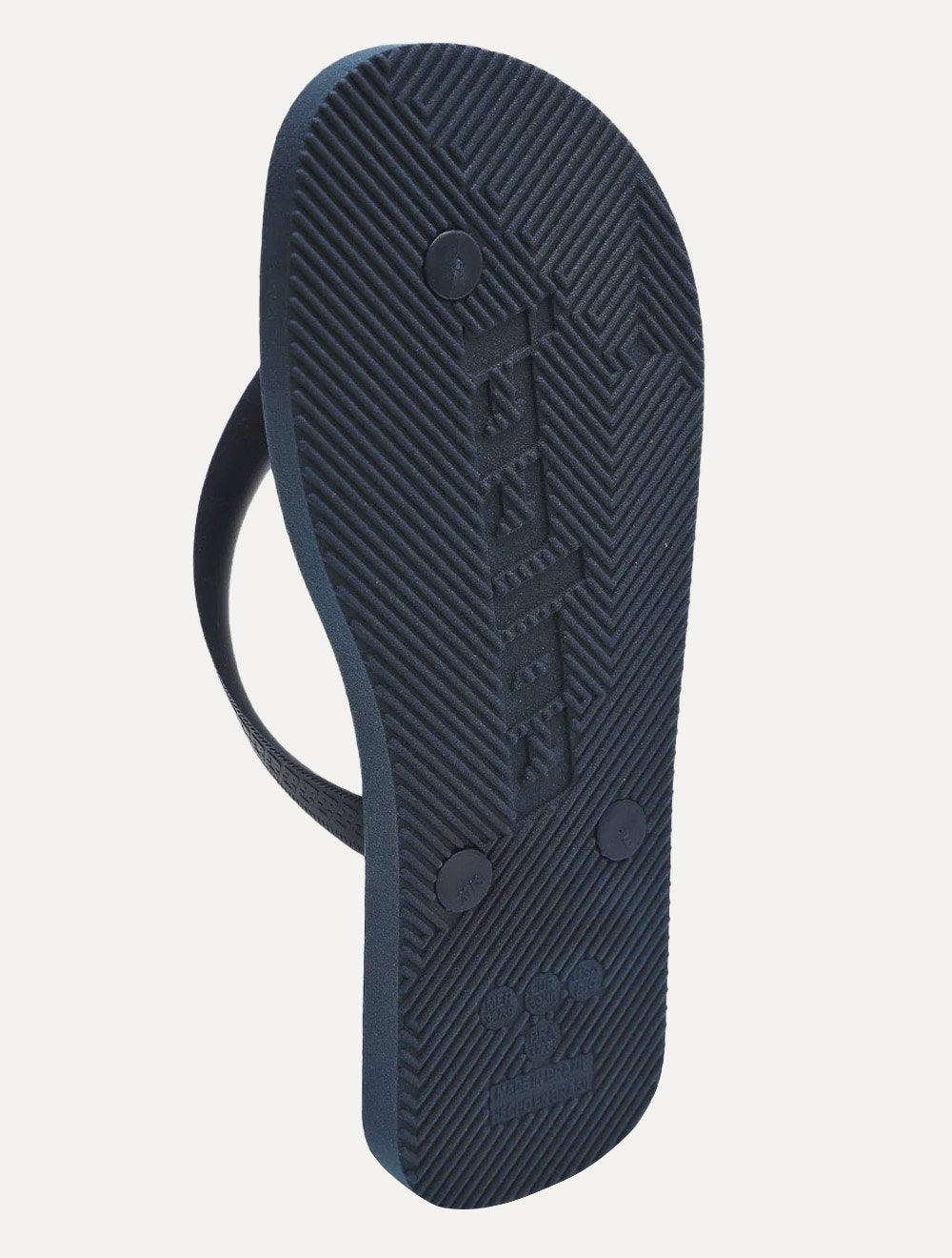 Chinelo Colcci Masculino Pedro Azul Escuro