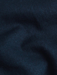 Bermuda Reserva Infantil Casual Linho Tal Pai Tal FIlho Azul Marinho