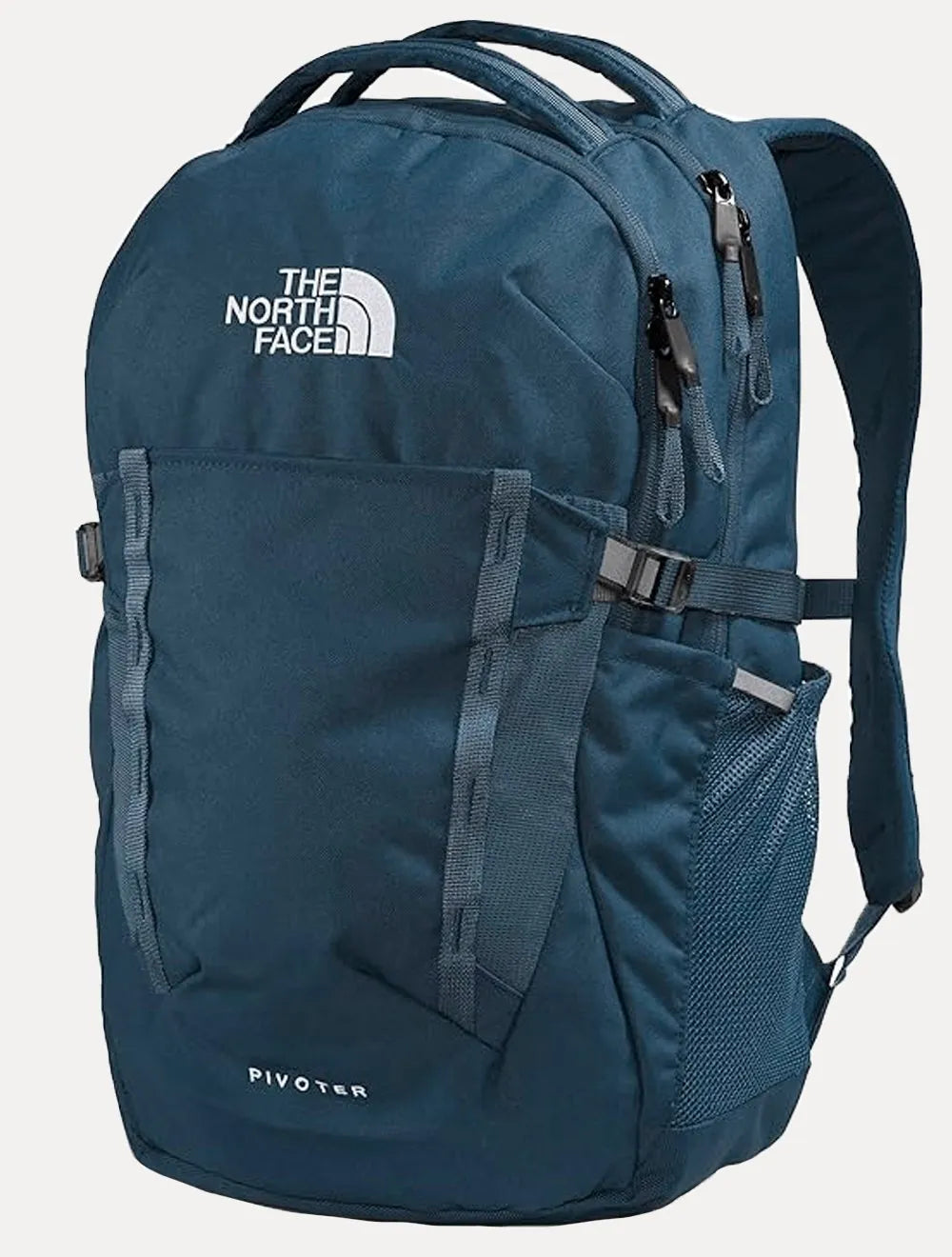 Mochila The North Face Masculina Pivoter Azul